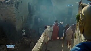 The Story of Jesus for Children Film Tagalog Ver | GMA 7 (Holy Week 2025) [Part 1]