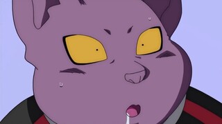 Wukong dibunuh dan mati? ! Bersinar melawan Teh Kayu Saiyan! 17