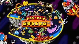 PAC-MAN MUSEUM+ | GamePlay PC