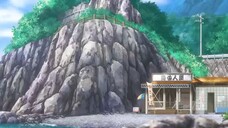 Amanchu Eps1 sub indo