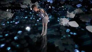Bini  "Zero Pressure " Performance Video