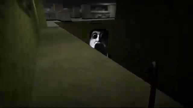 Fall down in beatbox