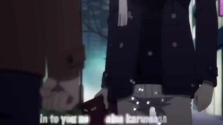 Sakurasou no pet amv
