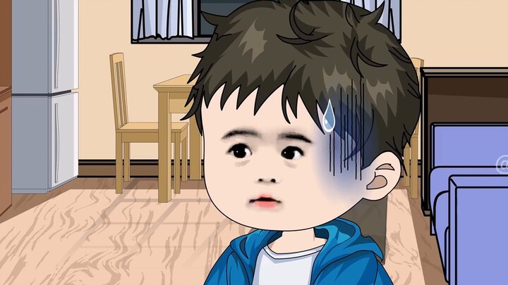 พรุ่งนี้ตอนที่ 5 หลี่โมจะโดนไล่ออกเพราะก้าวเท้าซ้ายเข้าโรงเรียนอนุบาล!