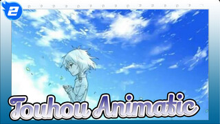 [Touhou Animatic] Happy Endings Are Still Better_2