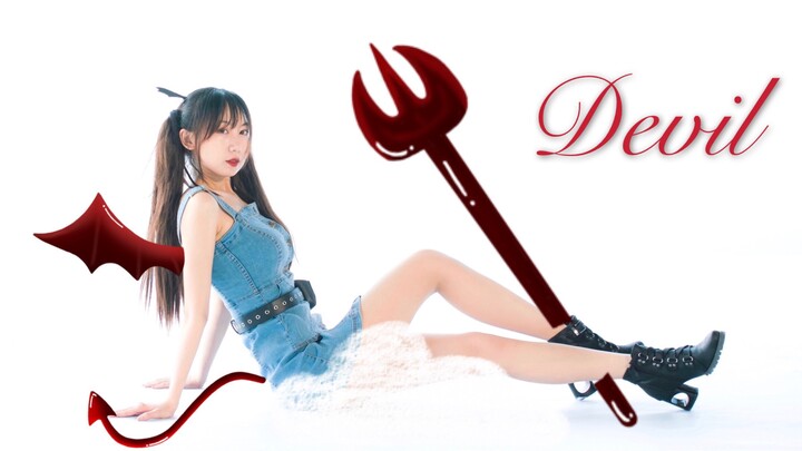 【双猫】❤️Devil❤️努力沉睡的恶魔本性被你唤醒ψ(｀∇´)ψ