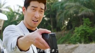 为了你，我打破了自己的潜水记录