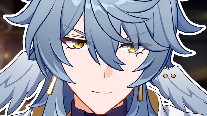 [StarTetsu Animation] How different characters react when their confessions are rejected