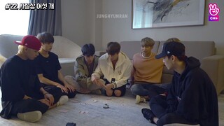 [BTS+] Run BTS! 2019 - Ep. 68 Behind The Scene