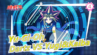 [Yu-Gi-Oh] Dartz VS Yugi Muto&Seto Kaiba (Animation Effect Description&The Final Battle CUT)_4