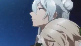 [Anime] [ES] MAD of Wataru & Eichi