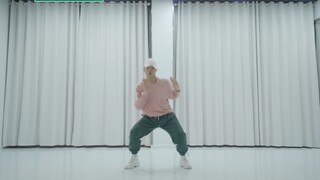 [Banban] Jolin Tsai's "Rose Boy" dance cover, the most beautiful bloom is the counterattack