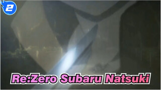[Re:Zero-Starting Life In Another World|Subaru Natsuki AMV]Something Comforting_2