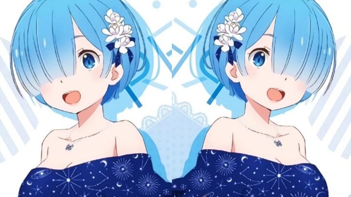 Dedicated to all Rem Party members!