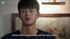 Hello Monster Episode 10