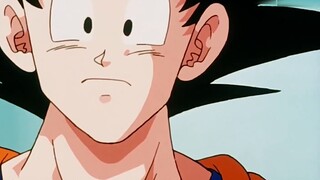 [Baca dengan cepat Dragon Ball Z edisi 34] Klub seni bela diri terbaik di dunia dibuka! Goten VS Tru