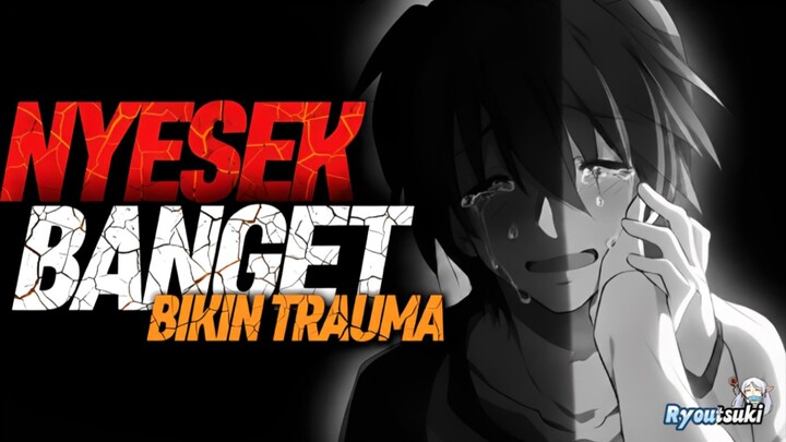 5 Anime Terbaik Mirip Clannad