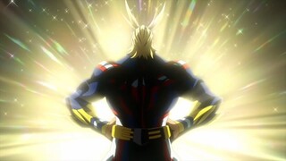 [AMV] Boku no Hero Academia - Winner #part1