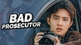 Bad Prosecutor (2022) Episode 10 English Sub