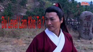 Triển Chiêu Mặt Không Biến Sắc Khi Đối Đầu Hàng Trăm Tên Cướp | Khai Phong Kỳ Án | Top Kiếm Hiệp