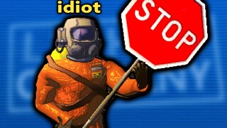 The Funniest Horror Game You've Never Played