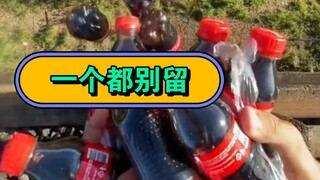 洋辣鸡清理现场 最新爆破旋律之一个都逃不了