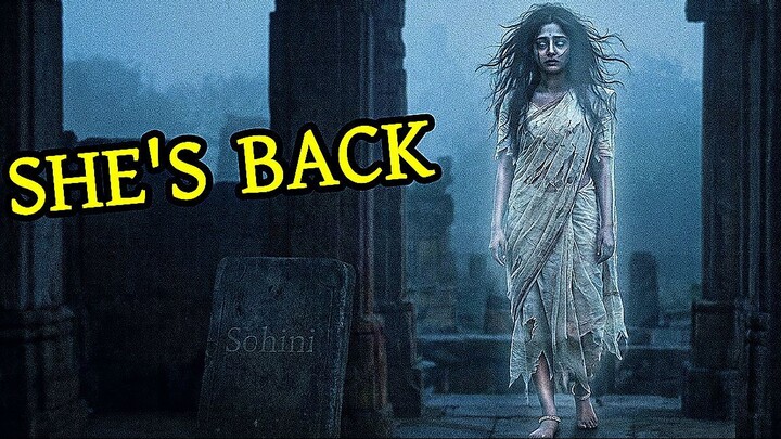 The Last Echo of the Anklet — "I'll Be Back," She Whispered | Scary Horror Story