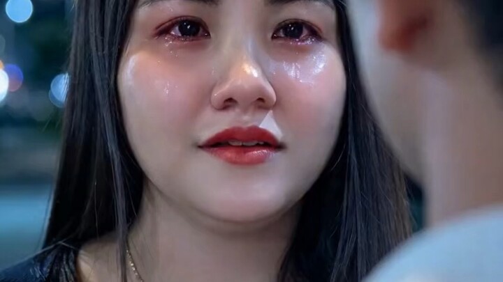 chia tay trong nước mắt