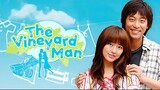 The Vineyard Man E12 | RomCom | English Subtitle | Korean Drama