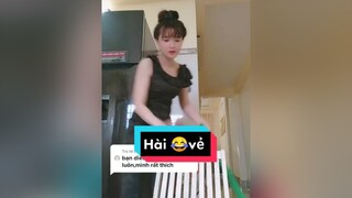 Trả lời  cảm ơn cả nhà Chúc cả nhà vui vẻ hàihướcvuivẻ