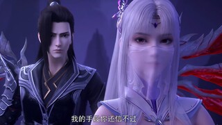 小医仙最温柔的一次应该是这时候吧