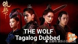 The Wolf Ep48 (Chinese Series) Tagalog Dubbed