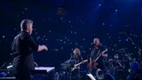 Metallica  San Francisco Symphony Nothing Else Matters Live