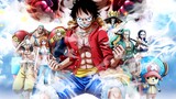 [One Piece] Setelah Kepulauan Chambord, ledakan yang ditekan secara ekstrim adalah transformasi!