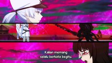 RWBY eps 11