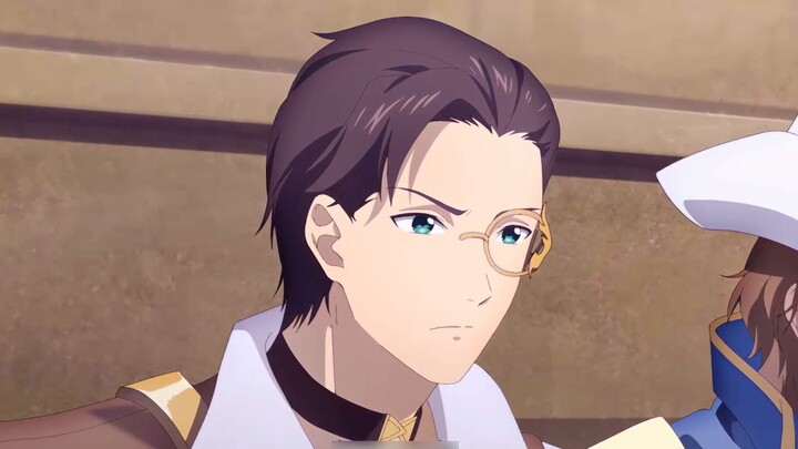 Full-time celebrity scenes