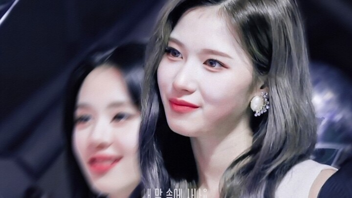 [SANA/Twins] So… which one of you is the real you?