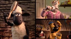 SHAPE UP WITH SHAUN - SHAUN THE SHEEP SEASON 1 FULL