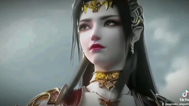 Waduh medusa salting ma ayang xiao yan🤤🥰