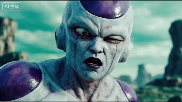 Dragon Ball Z Live-Action