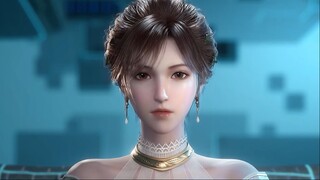 Swallowed Star Season 4 Episode 196 Sub Indo