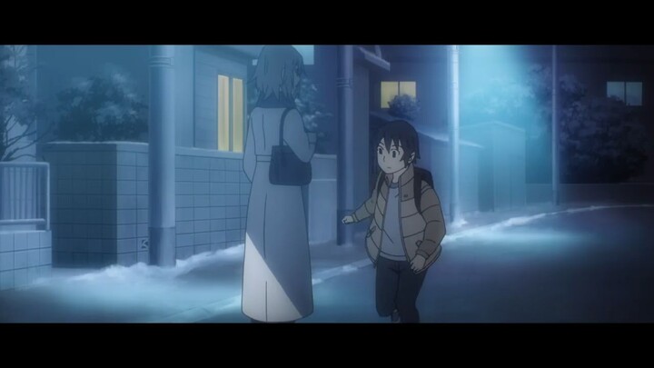 Erased - 04 | Eng Subbed