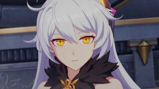 GMV|Honkai Impact 3rd|In the end, queen's heart knot should be untied