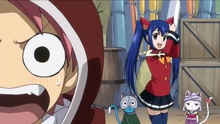Hội Pháp Sư Fairy Tail - Tập 78 ( Lồng Tiếng )