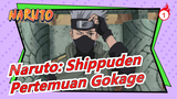 [Naruto: Shippuden] [Potongan Kakashi] Pertemuan Gokage (10) Kakashi Akan Datang_A