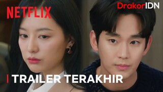 Queen of Tears | TRAILER TERAKHIR | DrakorIDN