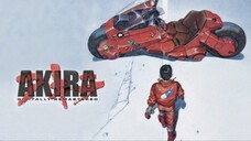 [Movie] -AKIRA (VietSub)