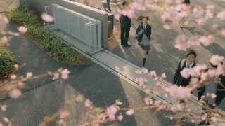 AO HARU RIDE live action episode 2 [sub indo]