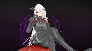 [Tower of Fantasy MMD]Sally Shake~Phut Hon