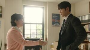 Miss Night and Day epsoide 3 [Sub Indo]